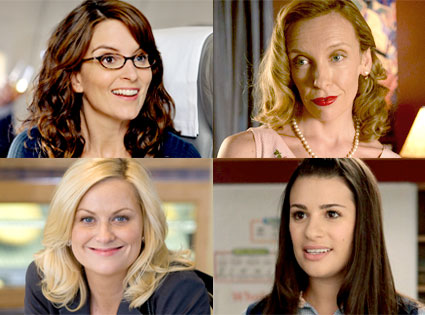 Emmy Prediction Poll, Lead Actress, Comedy Emmy Prediction Poll, Lead Actress, Comedy